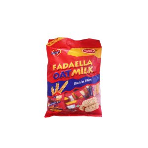 Fadaella Oatmilk Biscuit 10g x 60