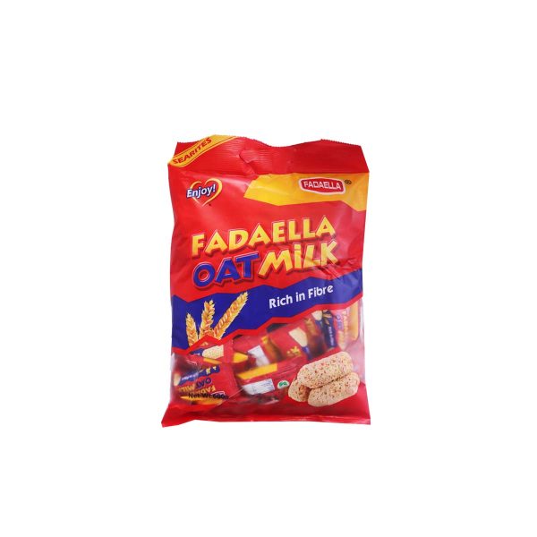 Fadaella Oatmilk Biscuit 10g x 60