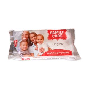Family Care Original Bar Soap 200g