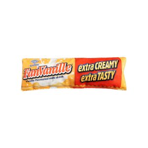 FanVanille Vanilla Flavoured Milk Drink 70ml