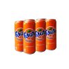 Fanta Orange 33cl x 6