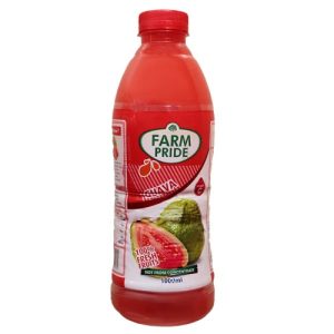Farm Pride Guava 1 Liter