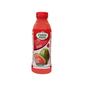 Farm Pride Guava 500ml
