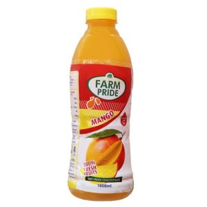 Farm Pride Mango 1 Liter