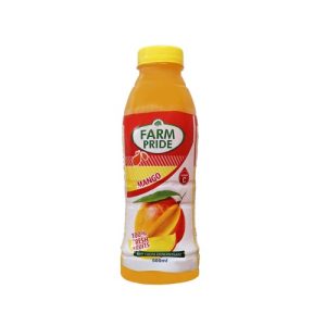 Farm Pride Mango 500ml