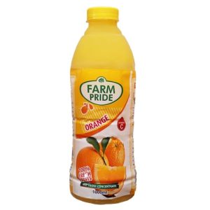 Farm Pride Orange 1 Liter