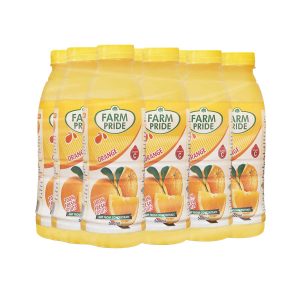 Farm Pride Orange 500ml x 12