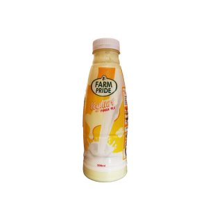 Farm Pride Pineapple Yoghurt 500ml