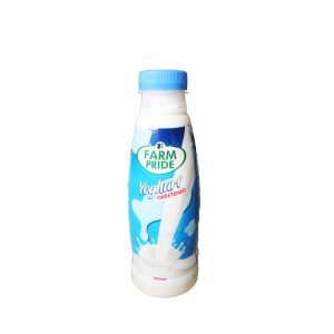 Farm Pride Sweetened Yoghurt 500ml