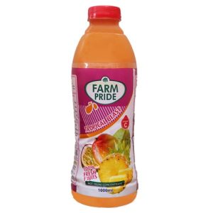Farm Pride Tropical Blast 1 Liter
