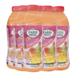 Farm Pride Tropical Blast 1 Liter x 9