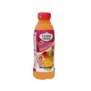 Farm Pride Tropical Blast 500ml