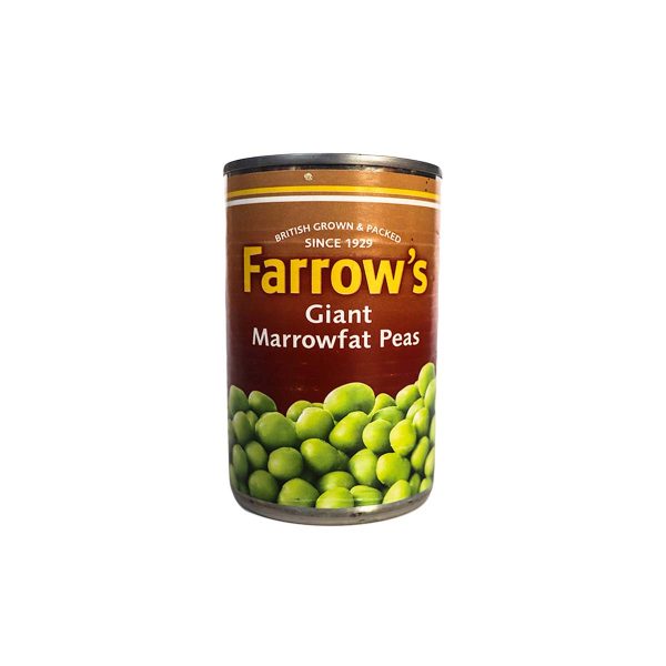 Farrows's Giant Marrowfat Peas 300g