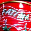 Fatima Tomato Paste ? 210g