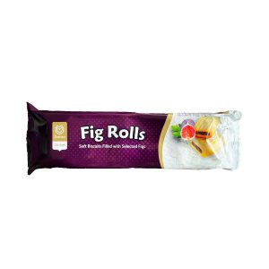 Fig Rolls 100g