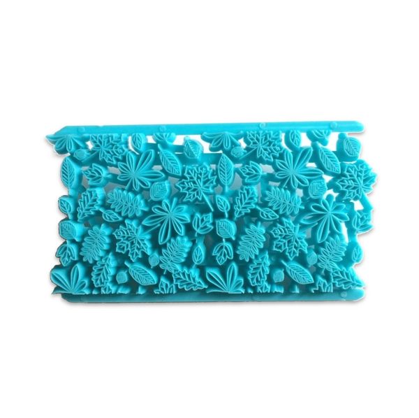 Fondant Cutter Cake Mold 1