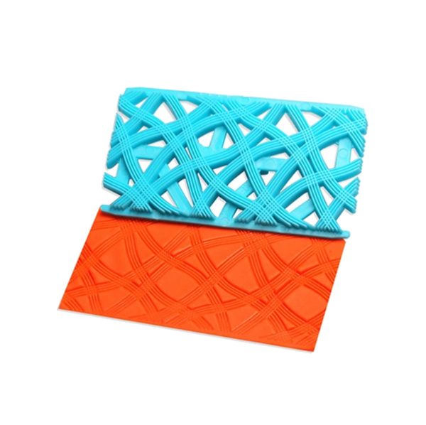 Fondant Cutter Cake Mold
