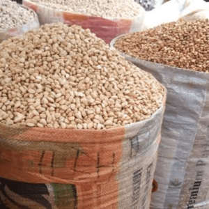 Beans (brown)