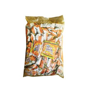 Fun Snax Cheese Balls 6g x 60