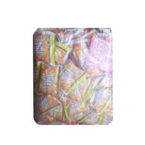 Fun Snax Cheese Balls 9g x 60