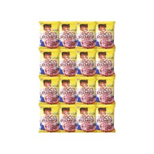 Fun Snax Choco Champs Cereal 40g x 31