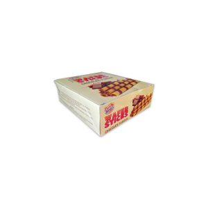 Fun Snax Chocolate Flavour Wafer Sticks 18g x 12