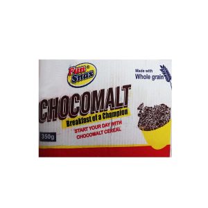 Fun Snax Chocomalt Cereal 350g x 10