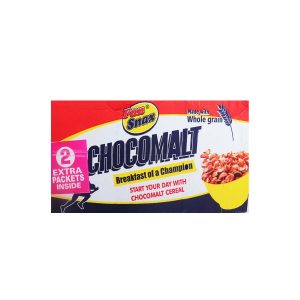 Fun Snax Chocomalt Cereal 40g x 31