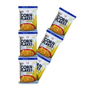 Fun Snax Cornflakes 40g x 6
