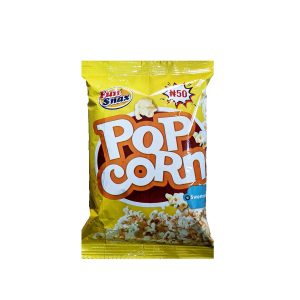 Fun Snax Popcorn 30g