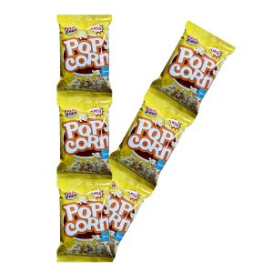 Fun Snax Popcorn 30g x 6