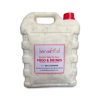 Furar Alkama & Coconut Sweetened Yoghurt 4 Liters