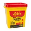 Gold Custard Powder ? 2kg