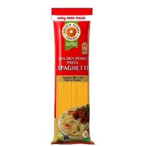 Golden Penny Spaghetti ? 400g