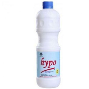 Hypo ? 1L
