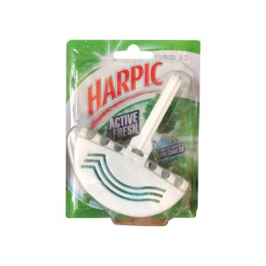 Harpic Active Fresh Block Mountain 38g