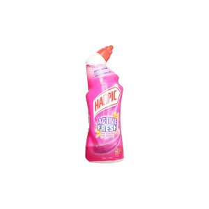 Harpic Active Fresh Pink Blossom 750ml