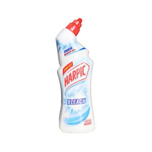 Harpic Bleach Thick Gel 750ml