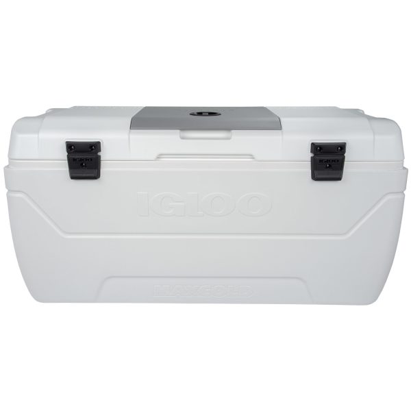 IGLOO 165qt Maxcold Cooler (prices available on request)