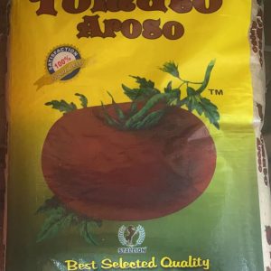 Tomato Aroso Rice ? 25kg