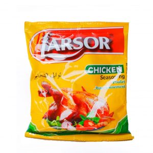 Lasor Chicken Seasoning (100g)
