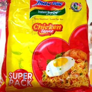 Indomie Noodles Super Pack