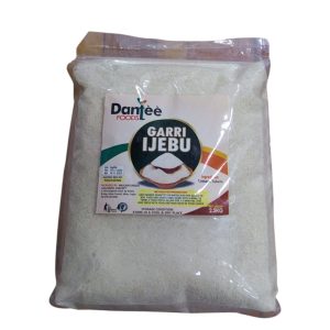 Dante Garri Ijebu 2.5KG