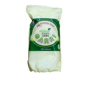 Ifgreen Ijebu Garri 1KG