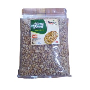 Dante Honey Beans 2KG