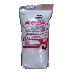 Dalors Food Beans flour 1KG
