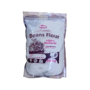 Dalors Food Beans flour 500g