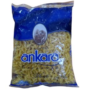 Ankara Pasta 500g
