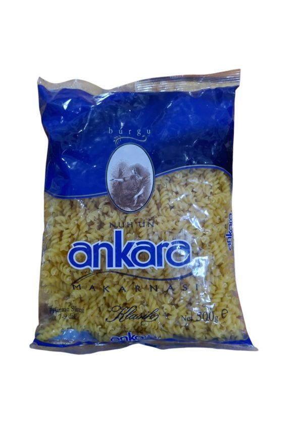 Ankara Pasta 500g