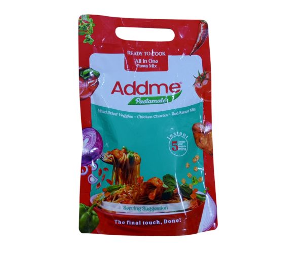 Addme Pastamate